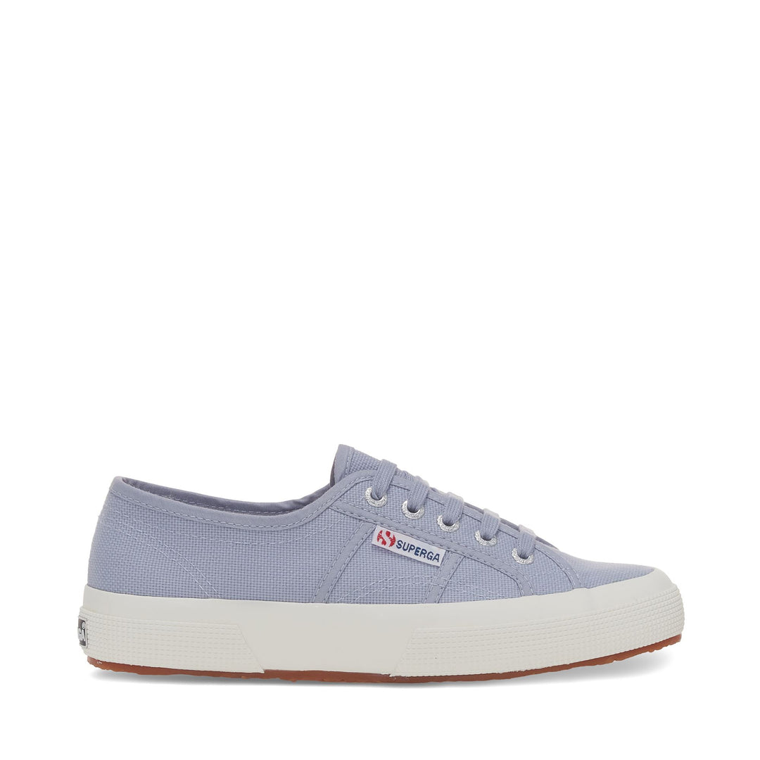 Superga 2750 Cotu Classic Sneaker – Unisex-Turnschuh Aus Baumwolle, Mit Gummisohle, Zeitloser Design-Klassiker