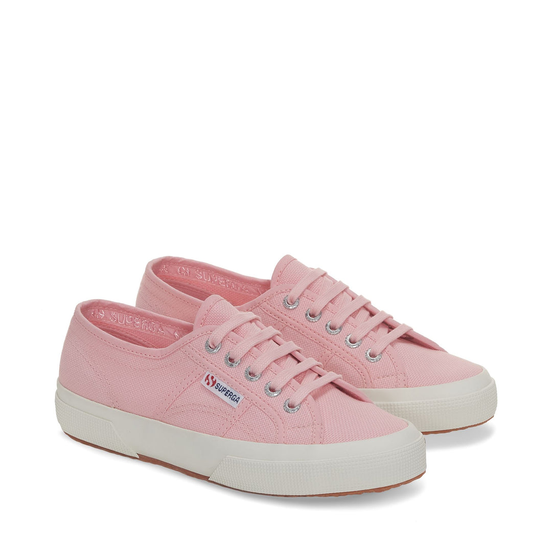 Classic White Superga Classiche Colori Le Superga Unisex 2750-COTU