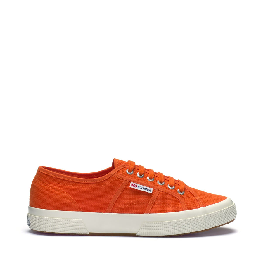 Superga Sneakers In Tela 2750-COTJSTRAP Con Logo