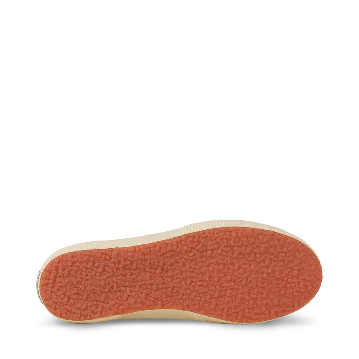 Zapatillas clásicas unisex blancas con parte superior de algodón 5