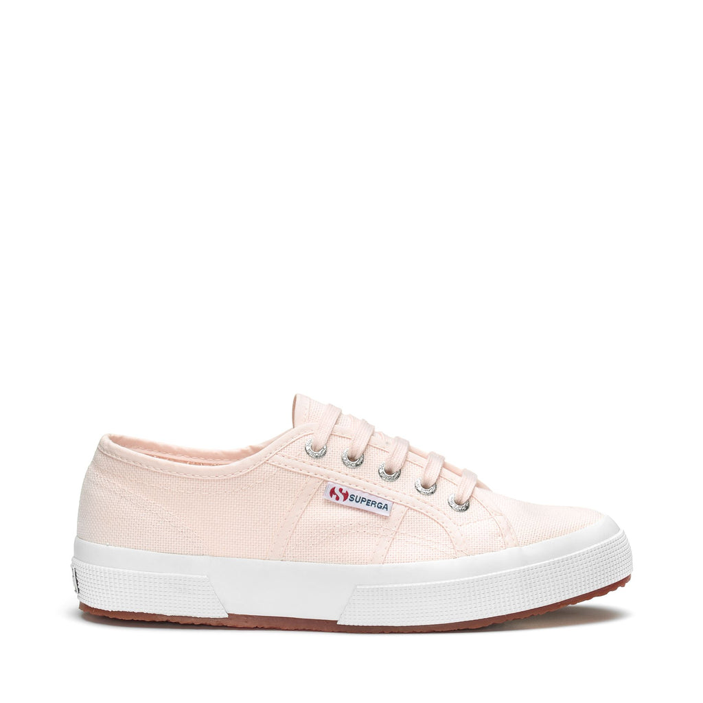 2750-COTU CLASSIC Le Superga Sneaker Unisex PINK Adult 35 Pink