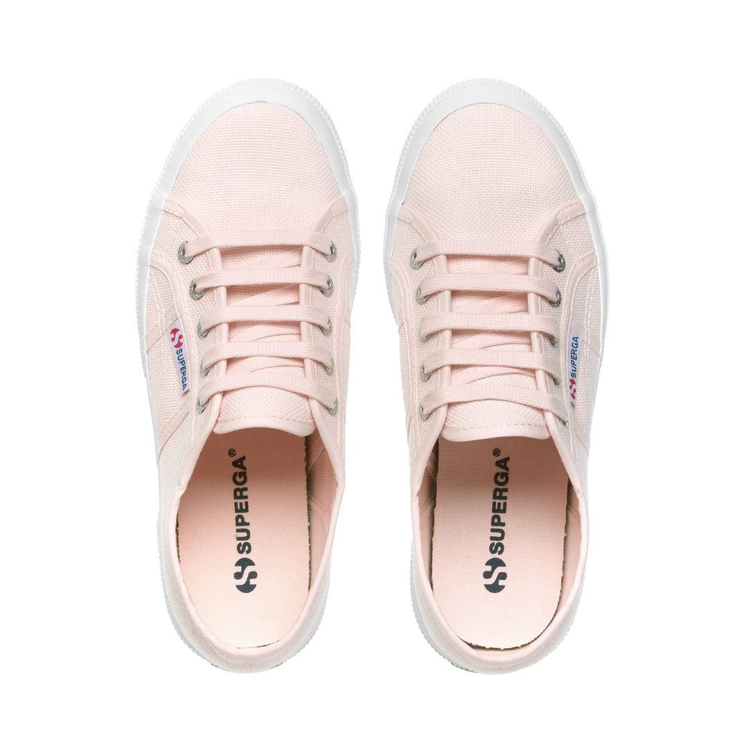 Macrame Superga Scarpe Rosa Blush Superga 2750 Macrame Superga