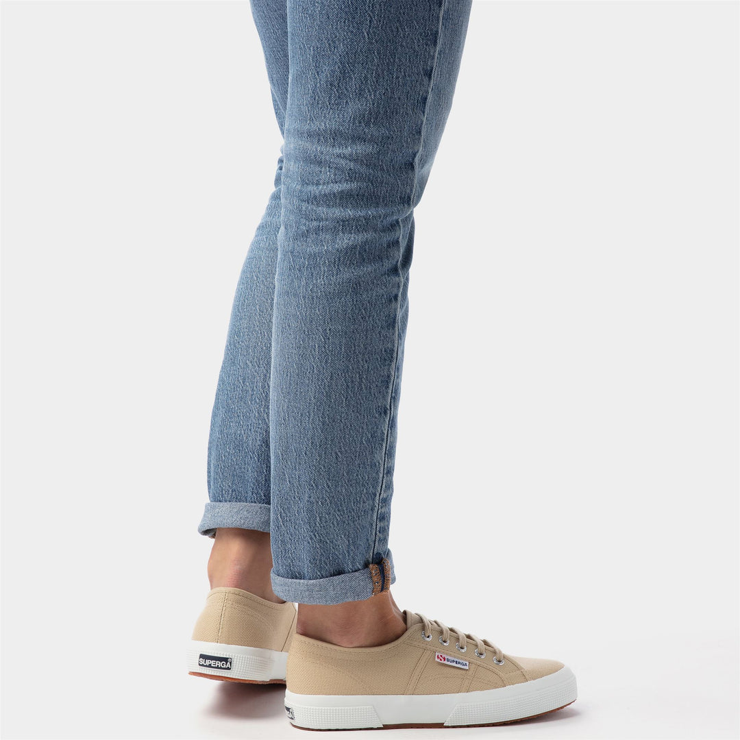 Colori Superga Superga Cotu Scarpa Superga 2750-COTU CLASSIC Le