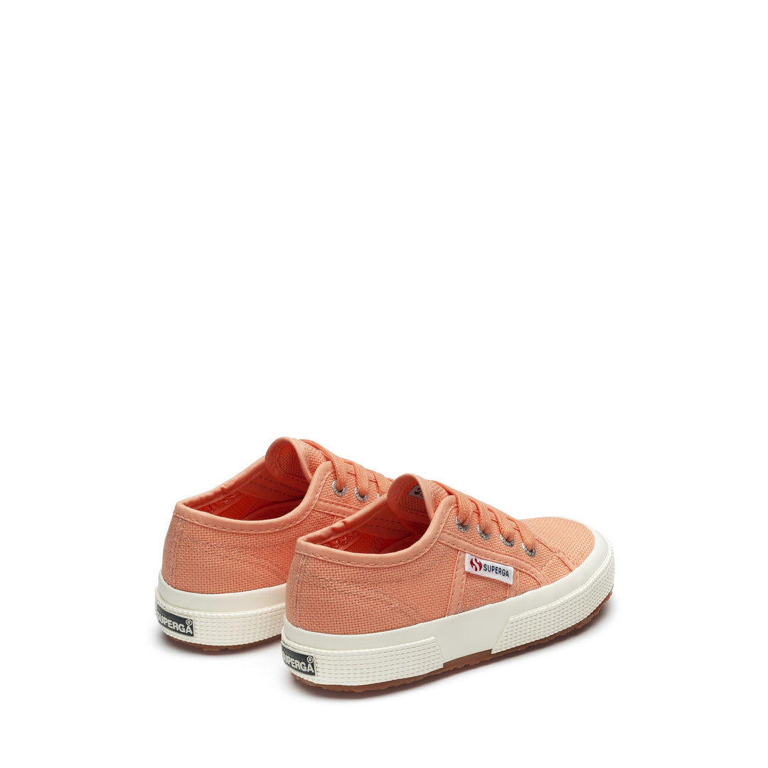 superga coral