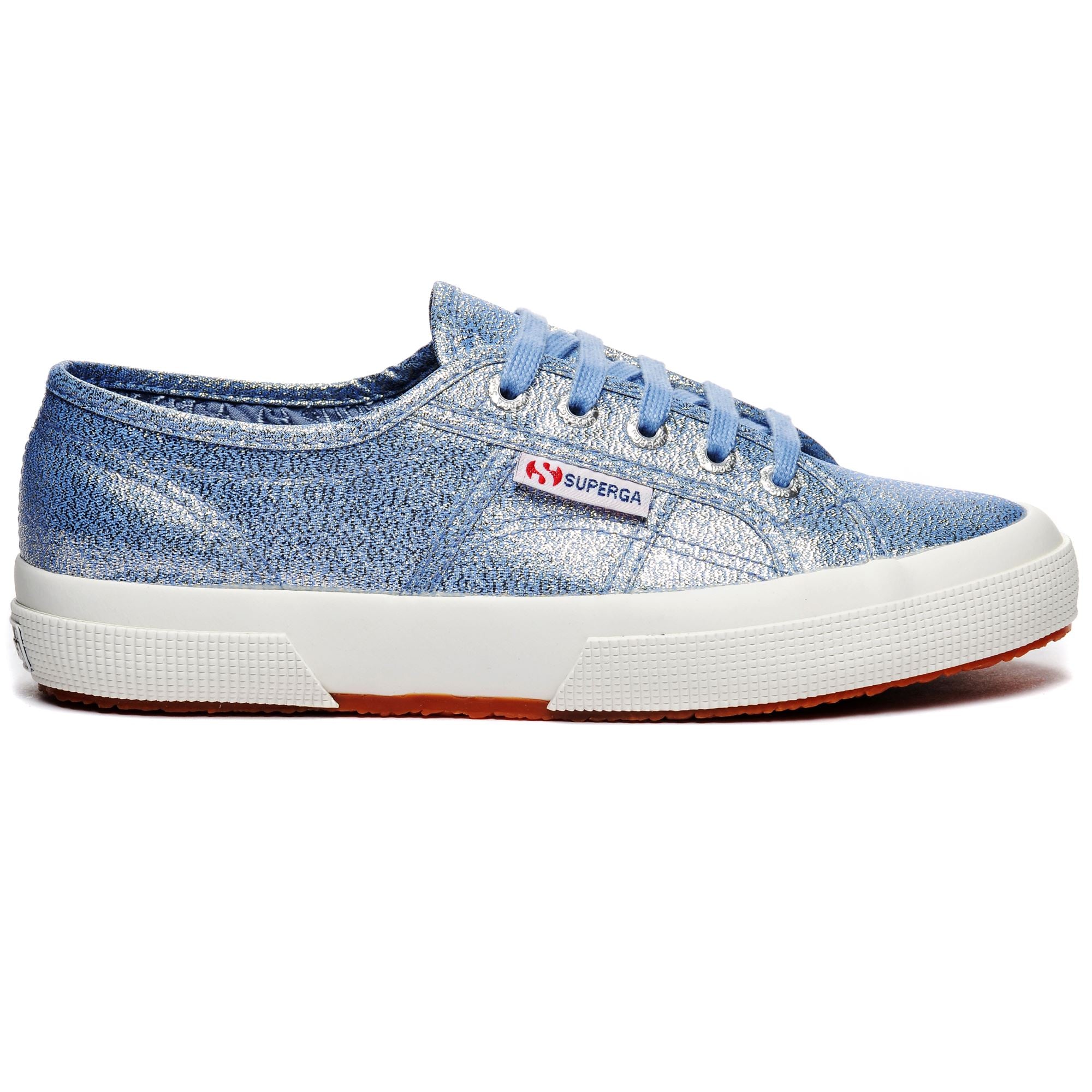 SUPERGA 2750 LameW ウーマントレーナー UBS001820___980_4d16b423-55e7-
