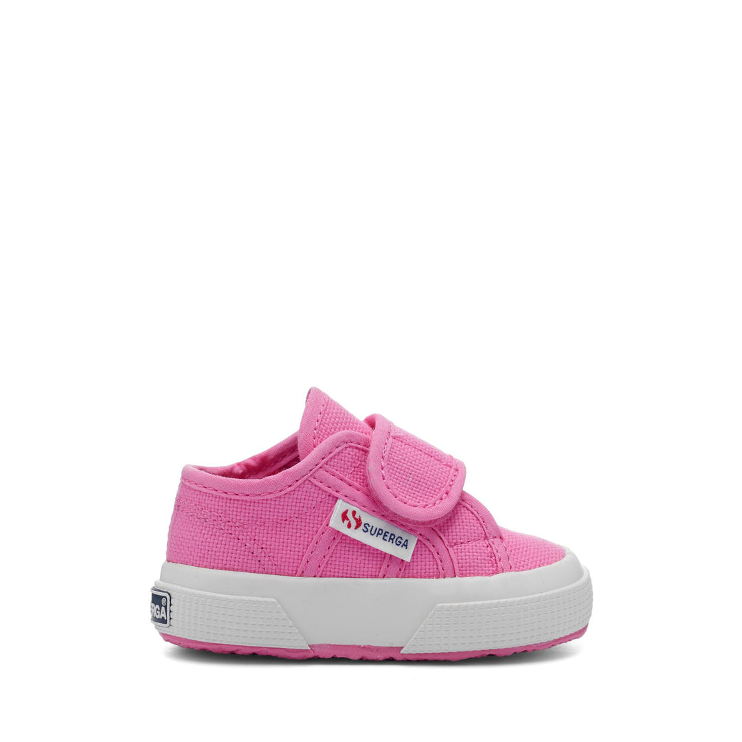 Superga Kids Superga Platform Bambina 2730 KIDS MACRAME RHOMBUS