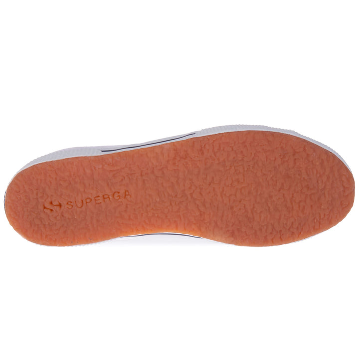 Baskets basses unisexes blanches avec tige en coton 6