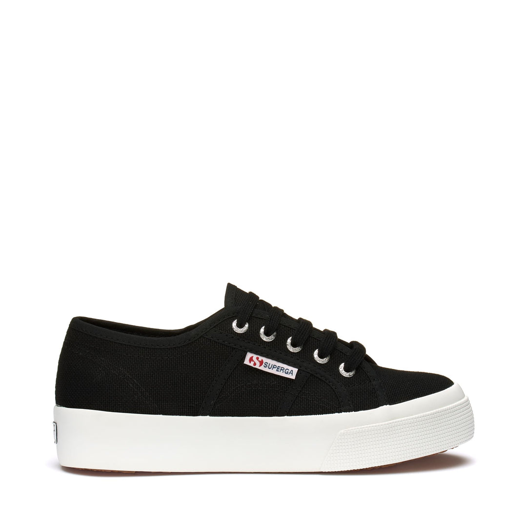 Sneaker Superga 274 Superga Schwarz 40 Le Superga Unisex