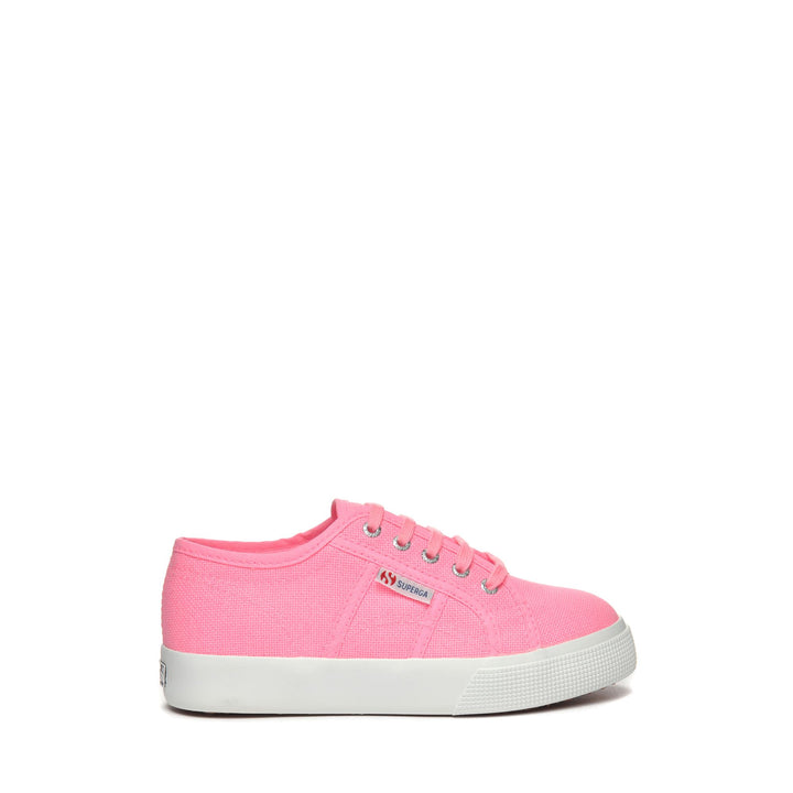 Lady Shoes Girl 2730 KIDS Wedge COTTON CANDY Photo (jpg Rgb)			