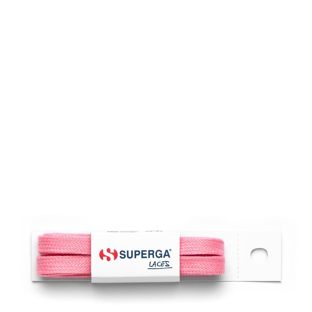 Unisex Pink Laces with Cotton 01