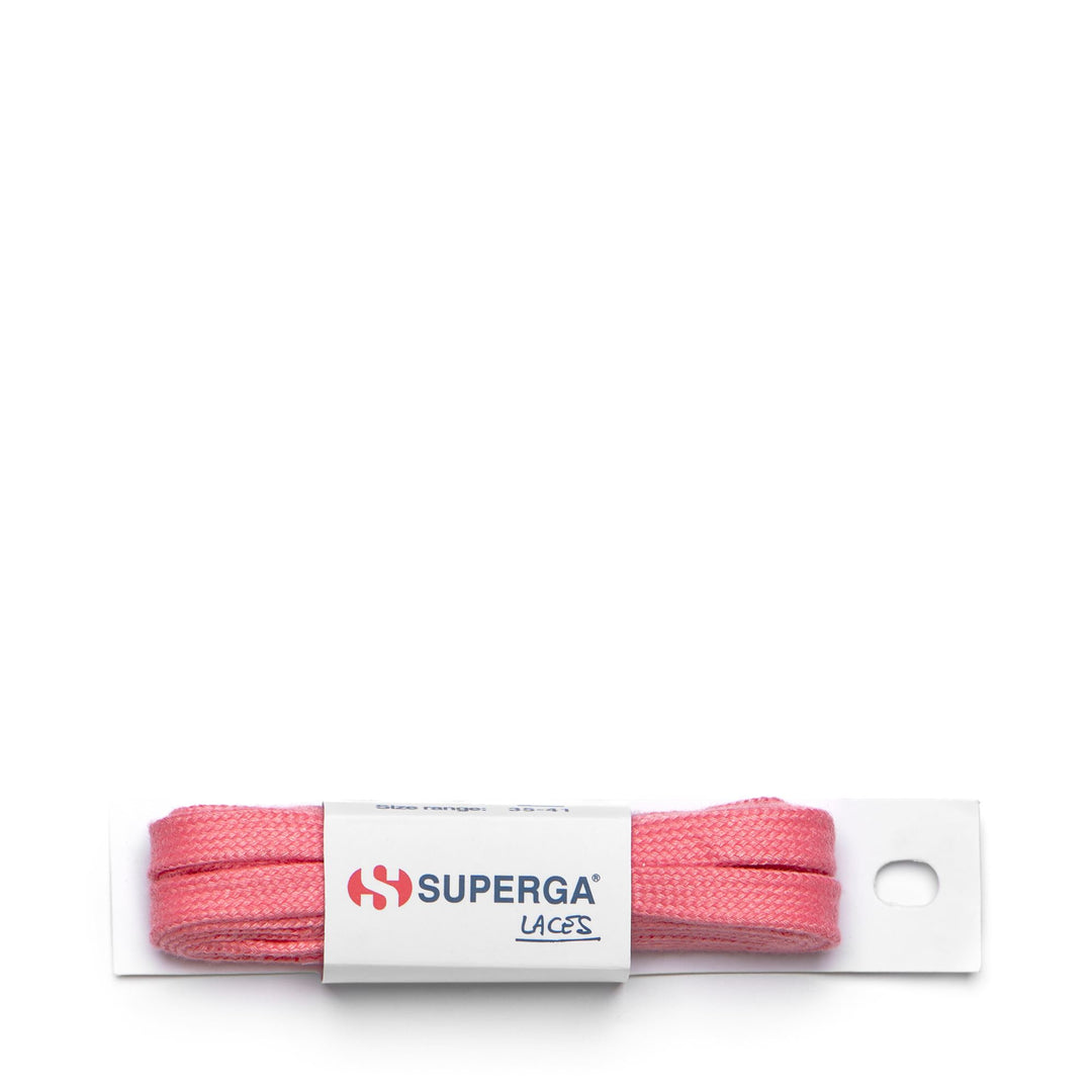 Unisex Pink Laces with Cotton Material 01