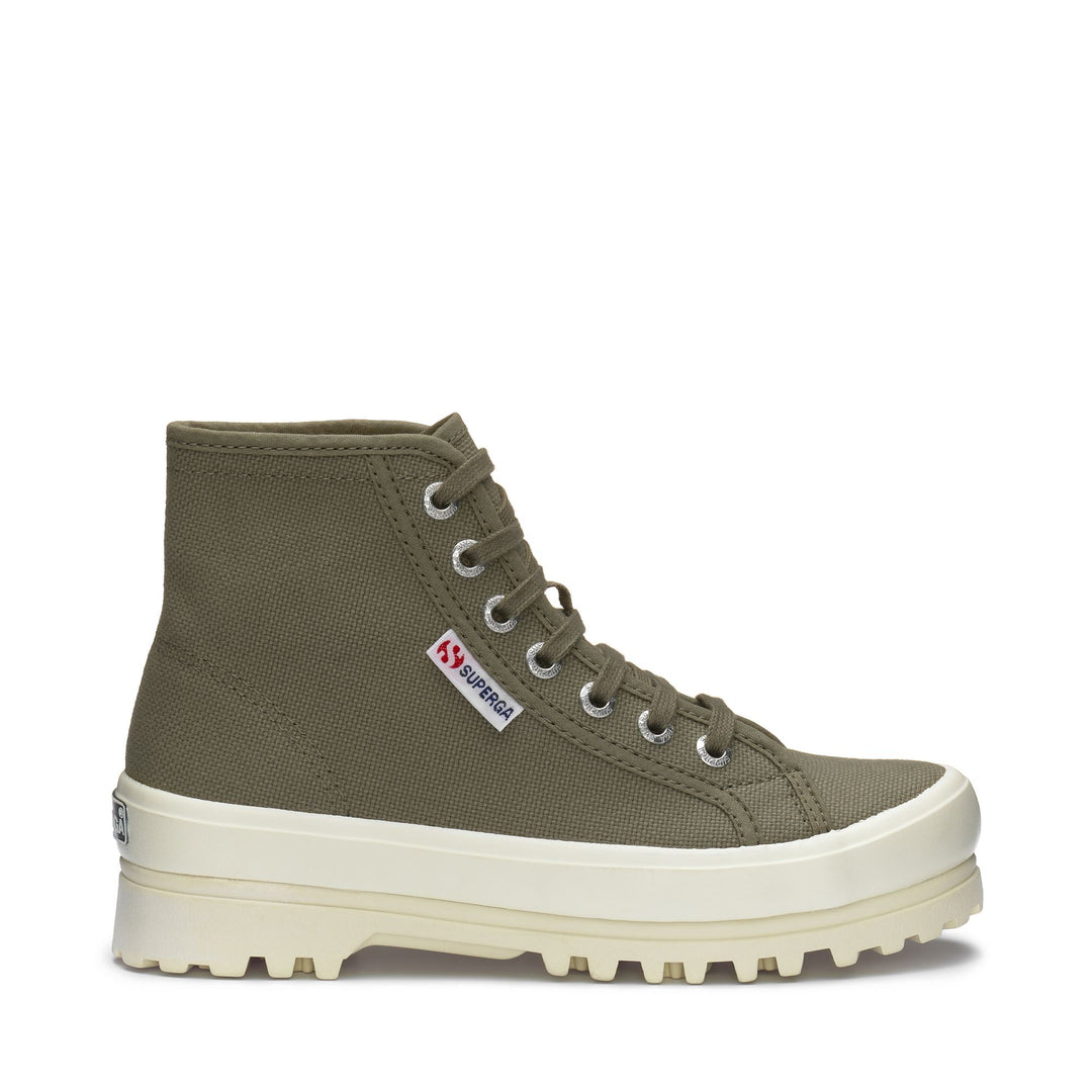 Ankle Boots Superga Boots Italy Ankle Boots Unisex 2341 ALPINA