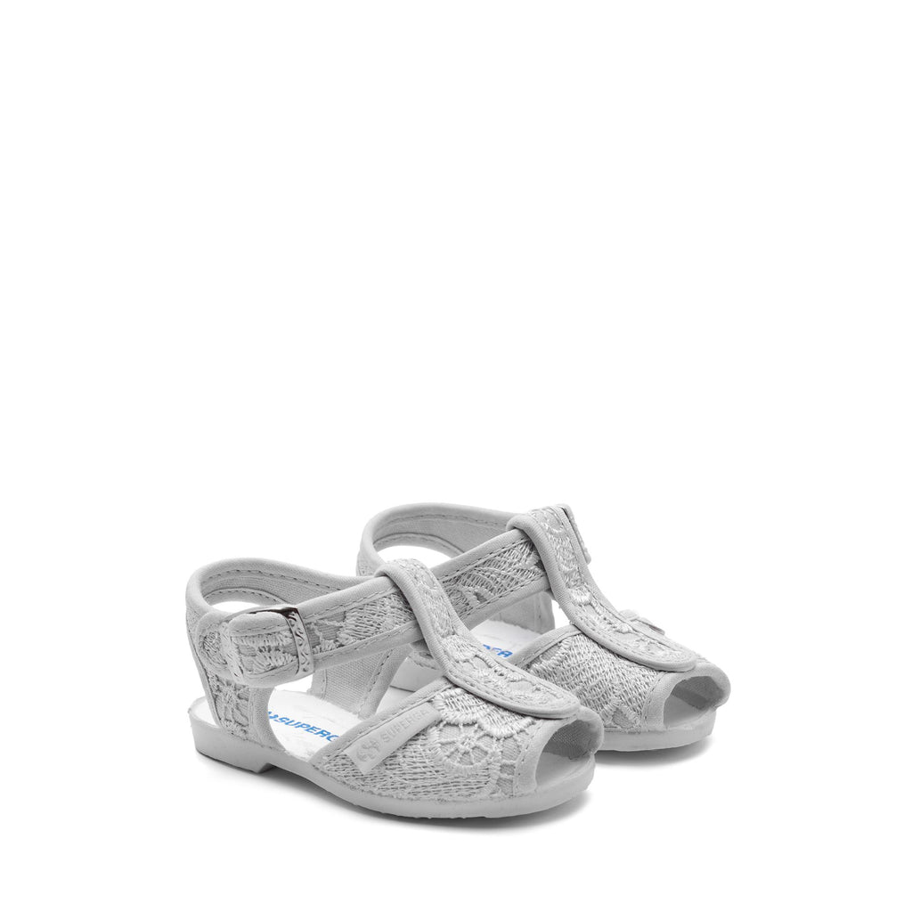 Superga Kids Sandals