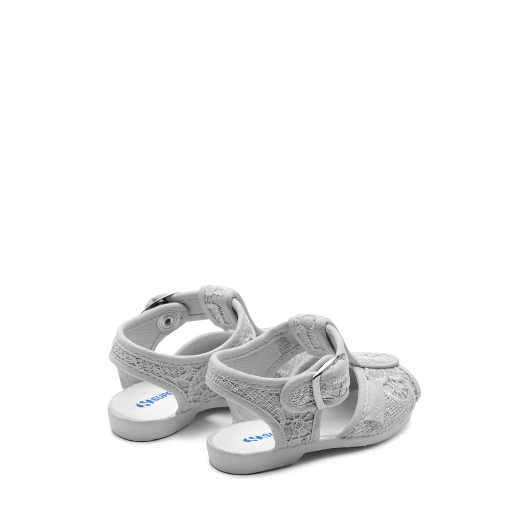 Con Occhietti Sandali Bambina Chiusi Dietro Sandali Chiusi Bambina