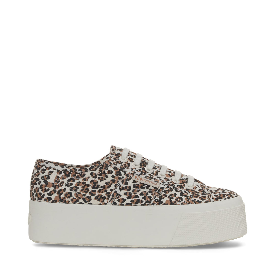 Superga Platform Sito Superga Scarpe Lady Shoes Donna 2790 PRINT