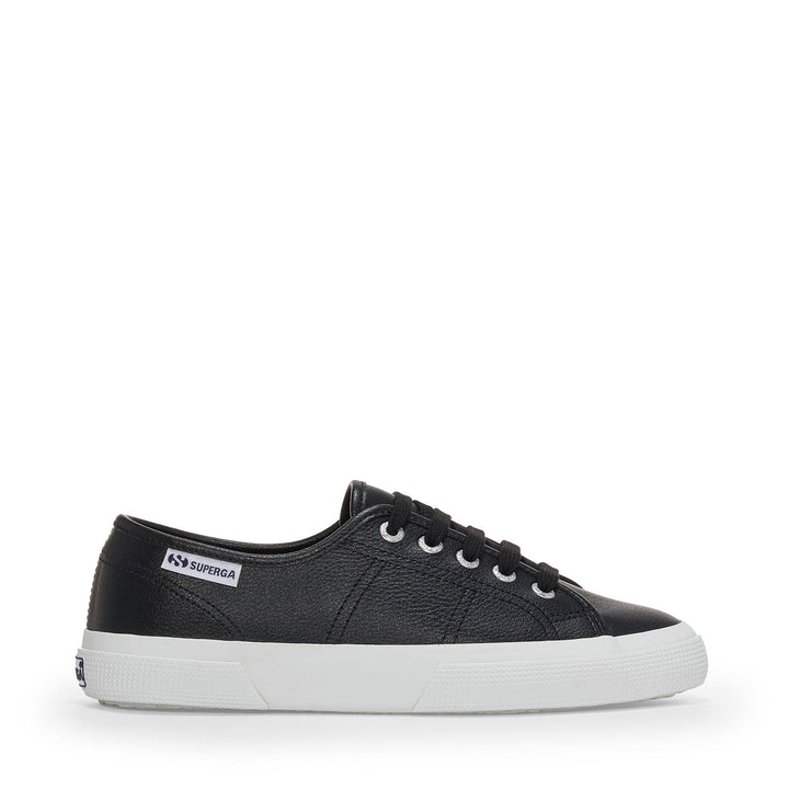 Unisex Black Low Cut Sneakers with Rubber Upper 1