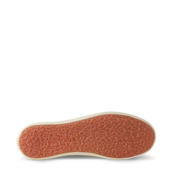 Woman's Beige Ballerina with Cotton Upper 5