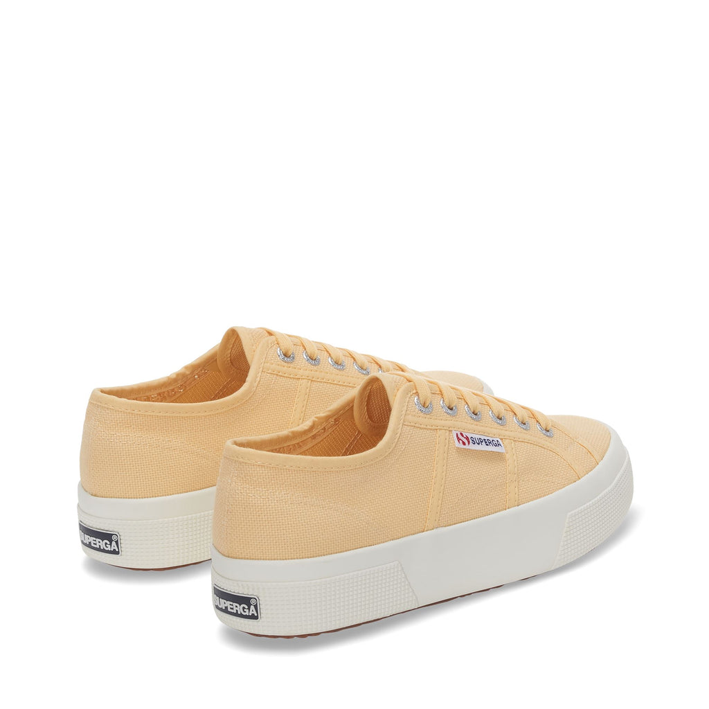 Superga Women's Platform - Main Image