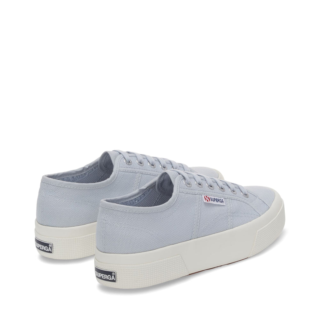 Superga Women's Platform1