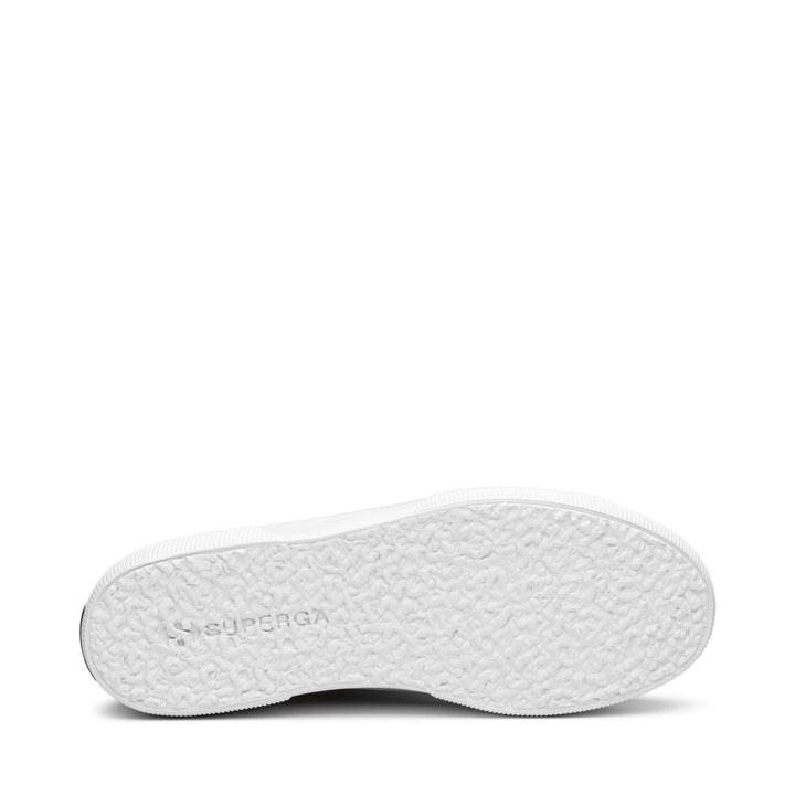 Woman's Platform Beige Sneakers with Cotton Upper 5