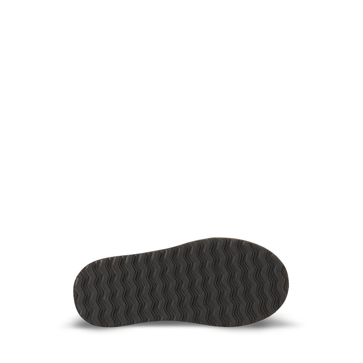 Braune Kinder-Ankle-Boots mit Obermaterial aus Wildleder 5