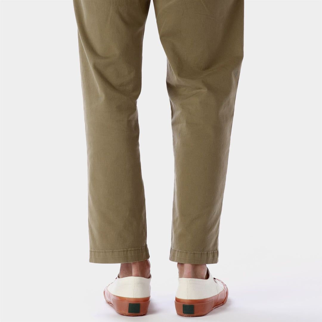 Unisex White Low Cut Sneakers with Cotton Upper main