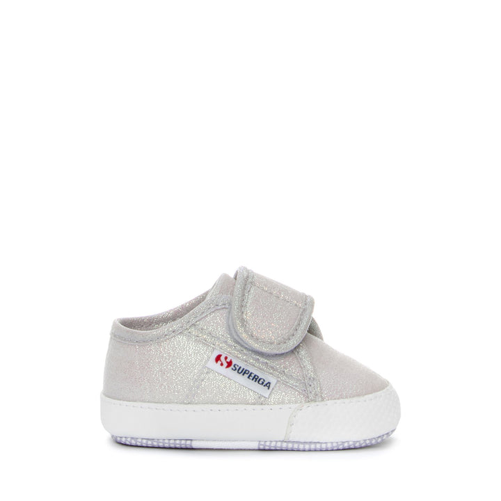 Girl's Low Cut Pastel Sneakers with Cotton Upper 1