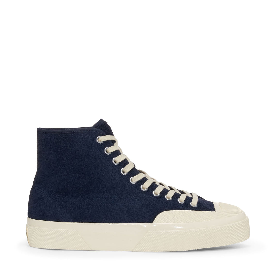 Superga STRIPE - Sneakers basse - black/nero Superga STRIPE - Sneakers basse - black/nero