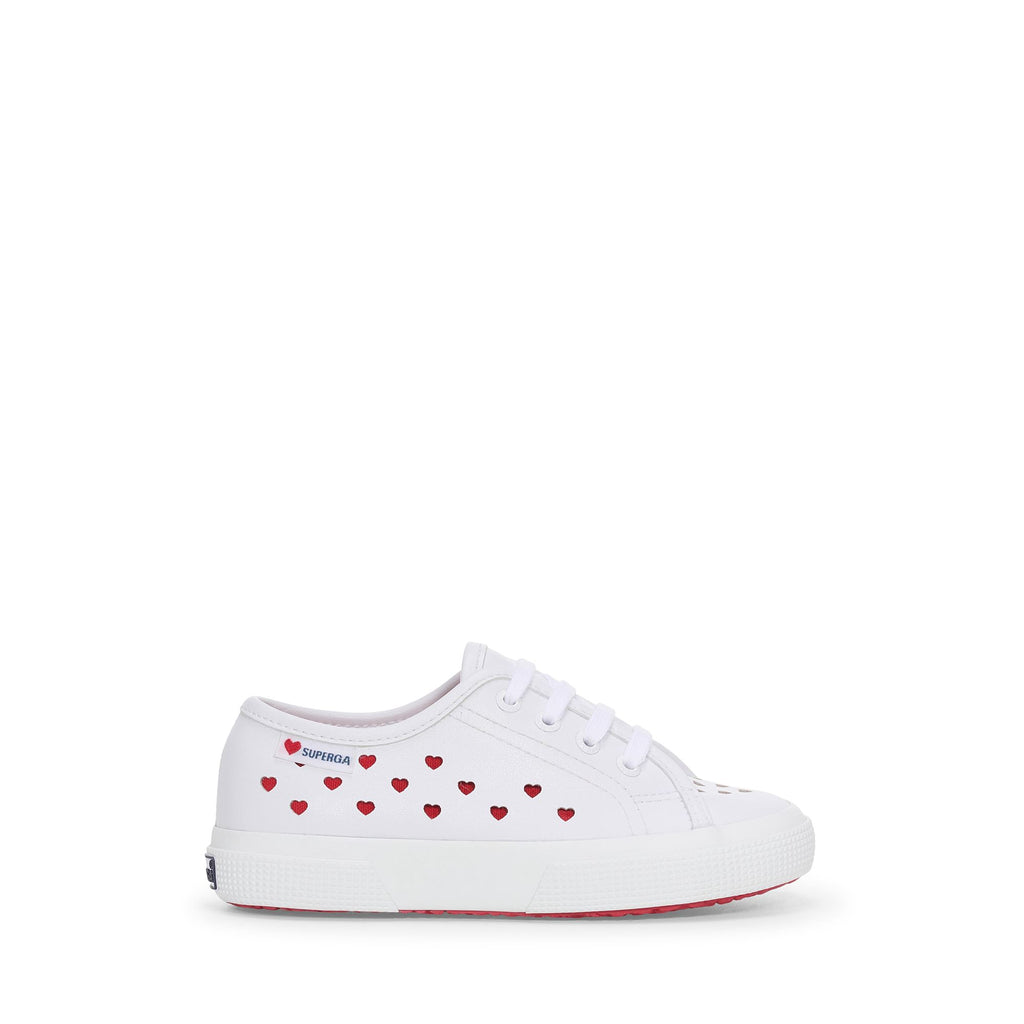 SUPERGA★2750 LITTLE HEARTS EMBROIDERY★ハート柄 SUPERGA☆2750 LITTLE HEARTS EMBROIDERY☆ハート柄 (SUPERGA