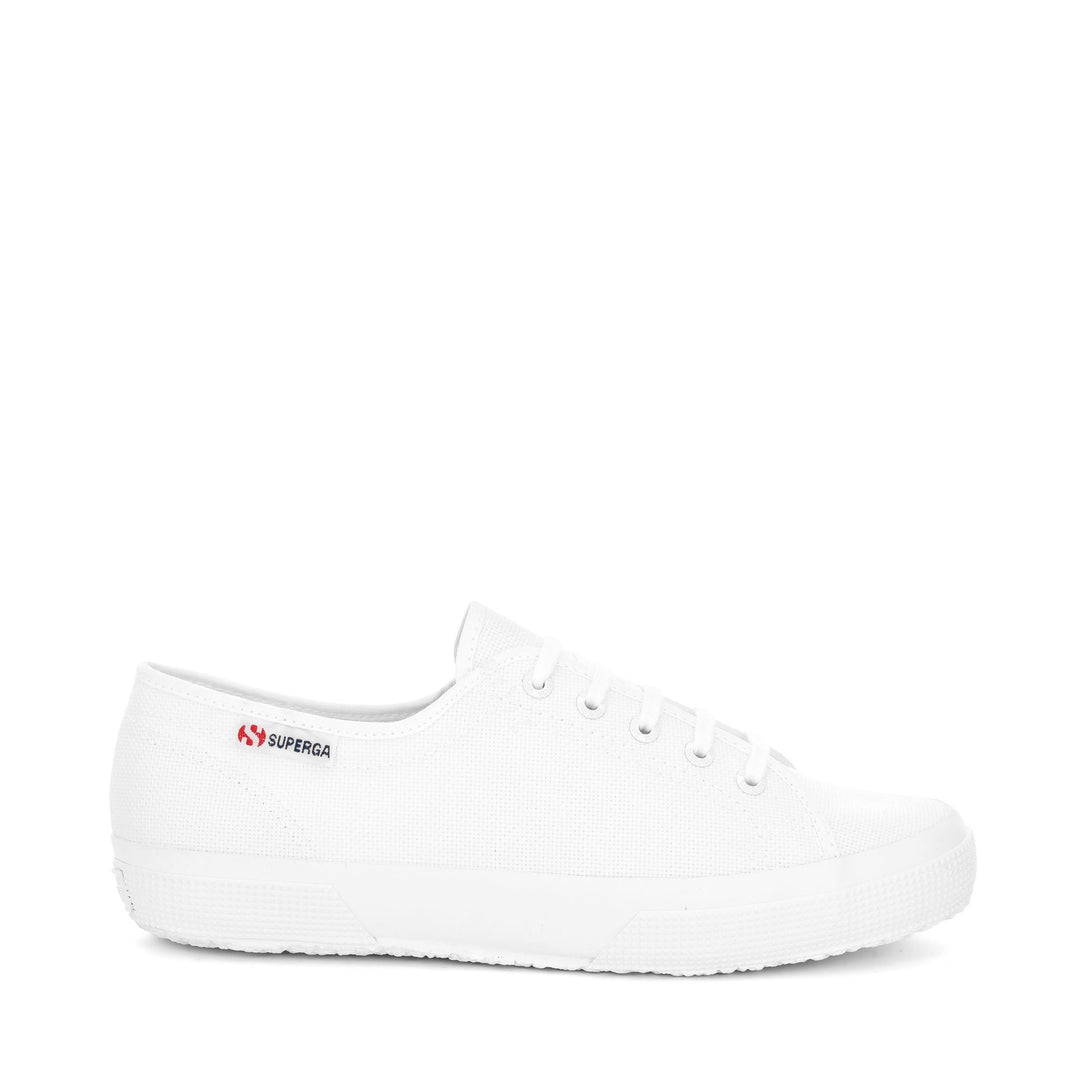 Le Superga Unisex 2725 NUDE Sneaker WHITE NUDE Photo (jpg Rgb)			