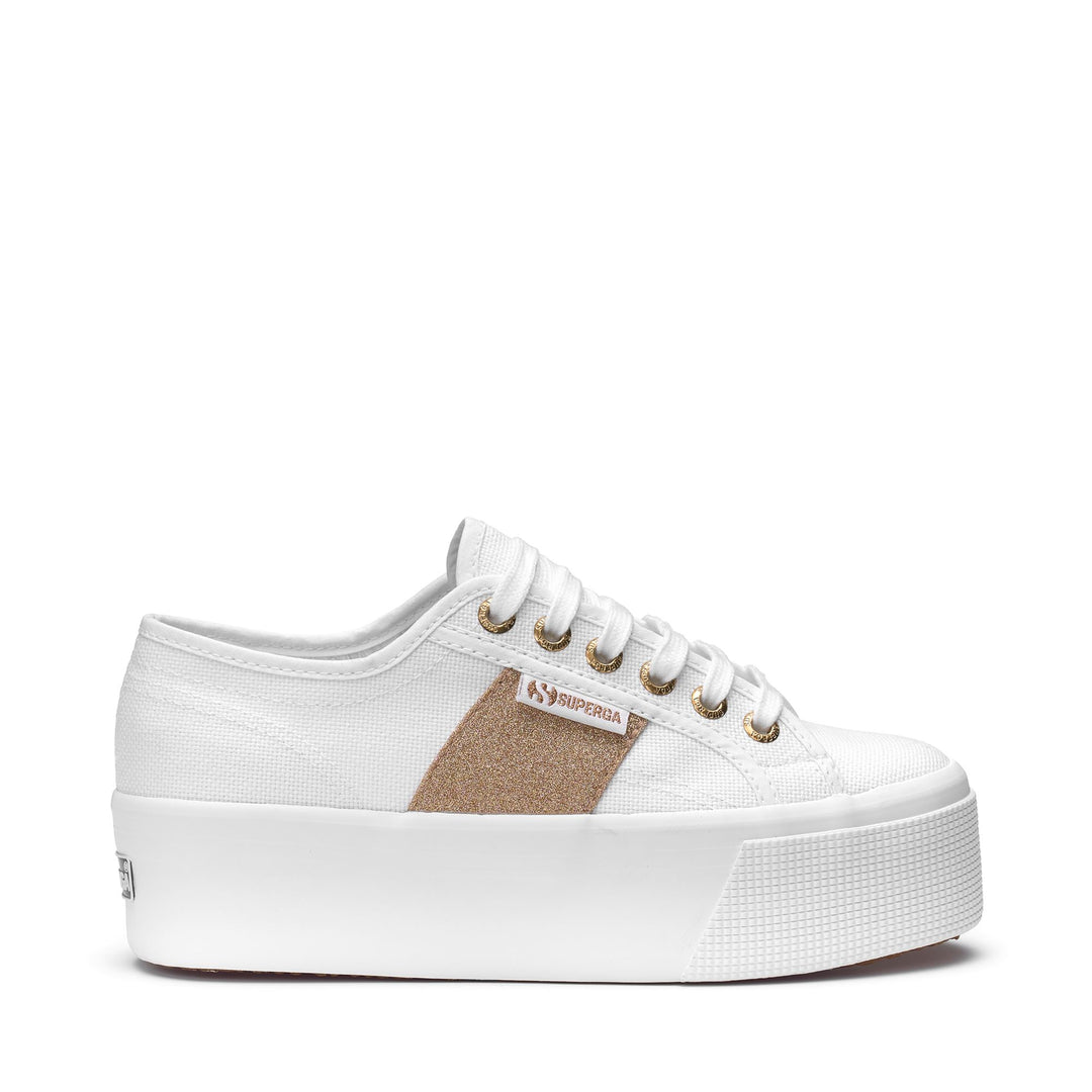 Deals Superga Superga Platform Gialle Superga Bianche Diventano