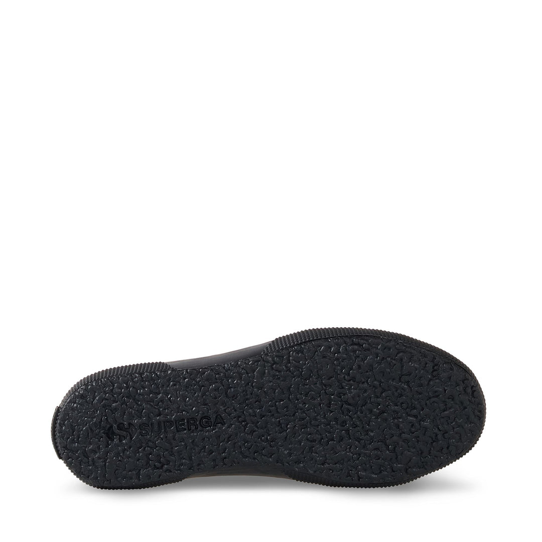 Woman's Black Low Cut Sneakers with Mesh Upper main