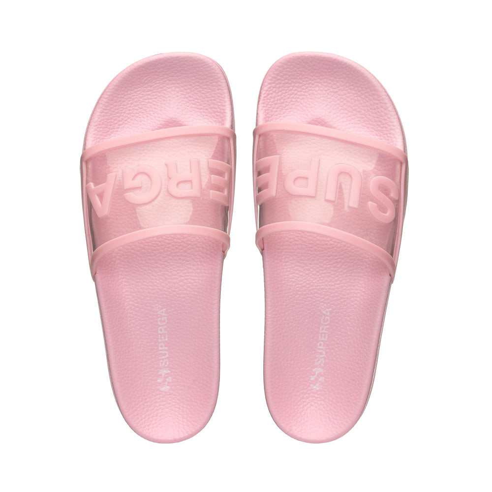 Chanclas Puma Rosa Mujer Puma Chanclas De Dedo Epic Flip V2 Unisex