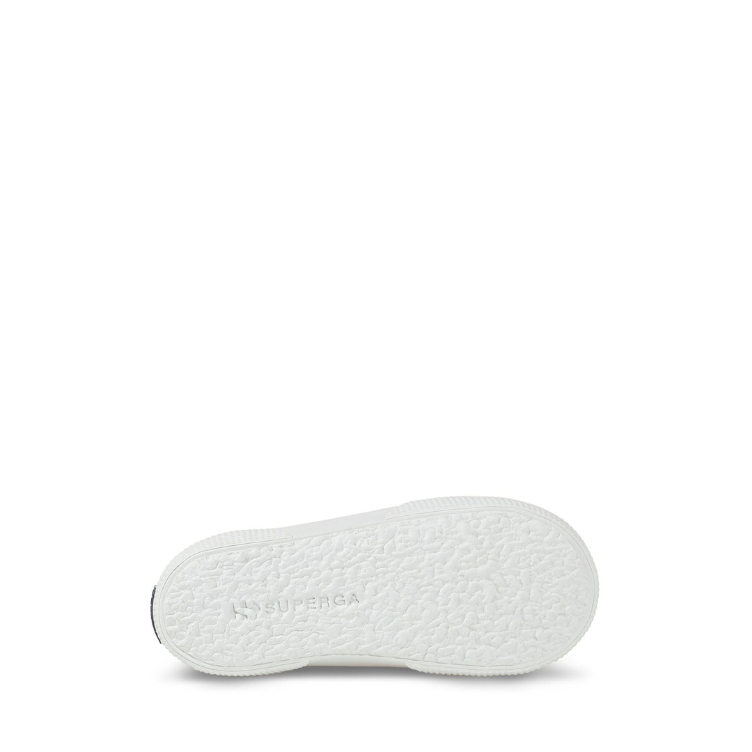 3750 LEGGERA KIDS - Zapatilla - Le superga - Niño unisex - RED - WHITE main