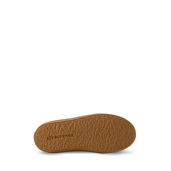 3899 MICROFIBER SUEDE - Stiefel - Knöchelstiefel - Kind unisex - Total Brown Biscuit 5
