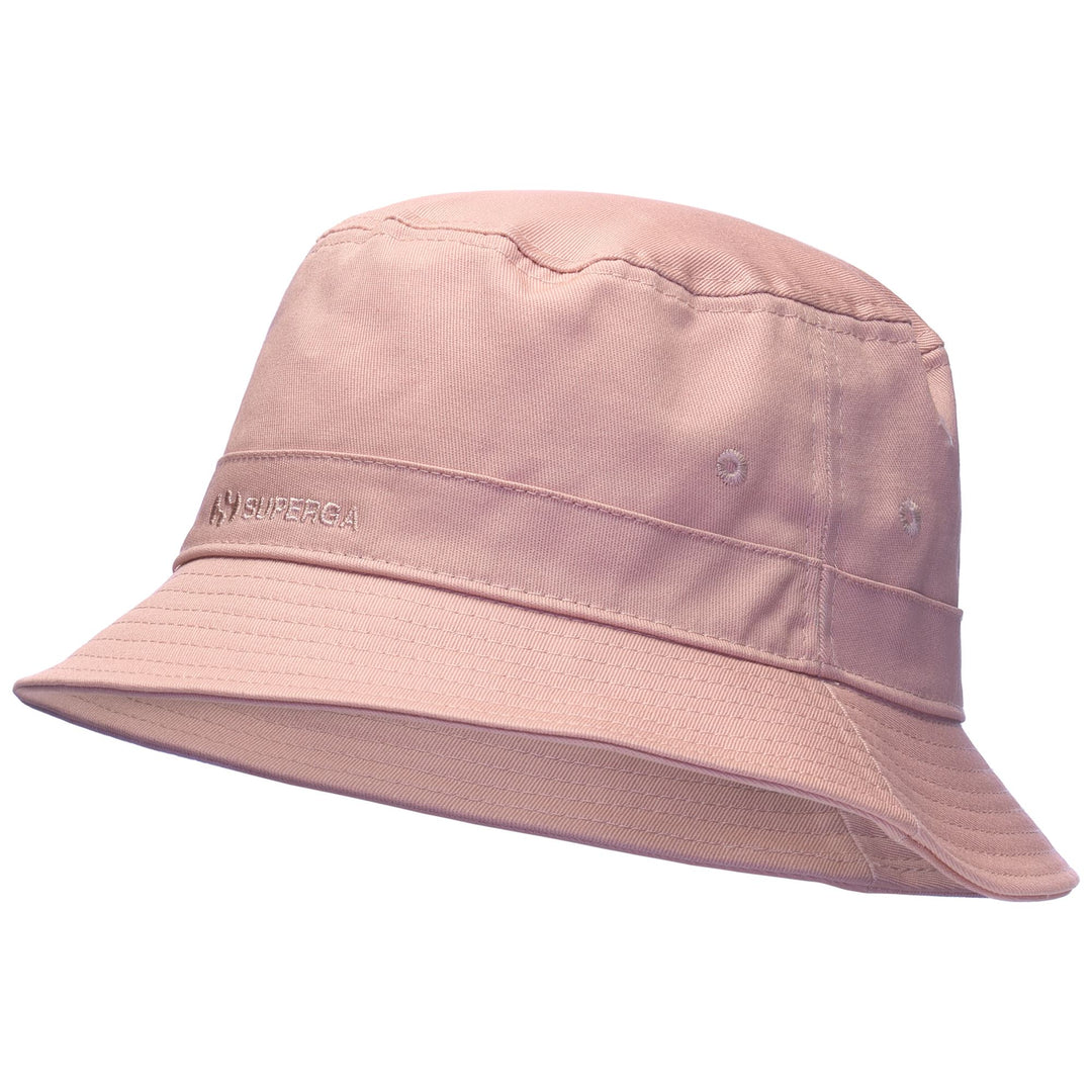 Headwear Unisex BUCKET HAT CANVAS Hat COTTON CANDY Photo (jpg Rgb)			