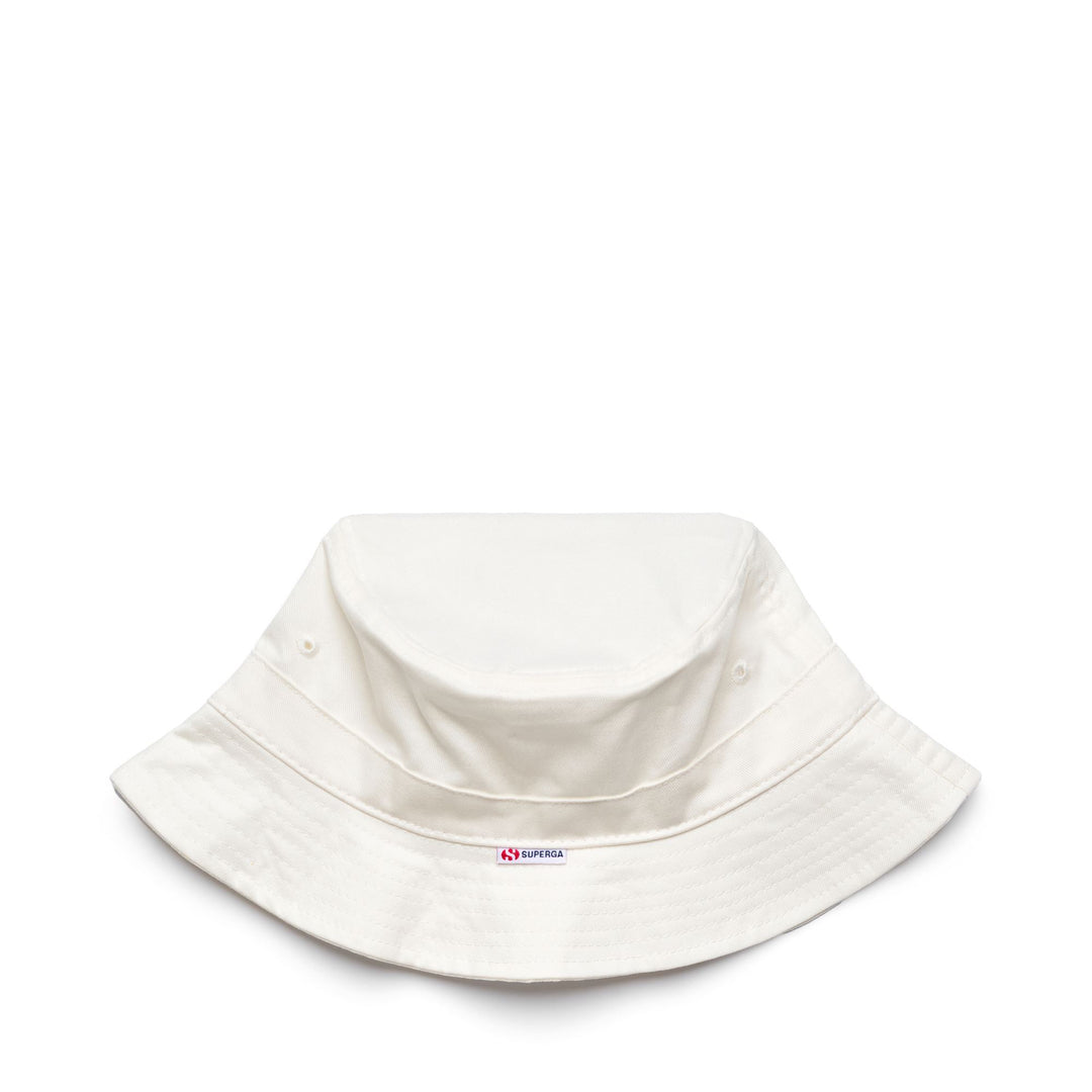 Headwear Unisex BUCKET HAT CANVAS Hat BEIGE RAW Photo (jpg Rgb)			