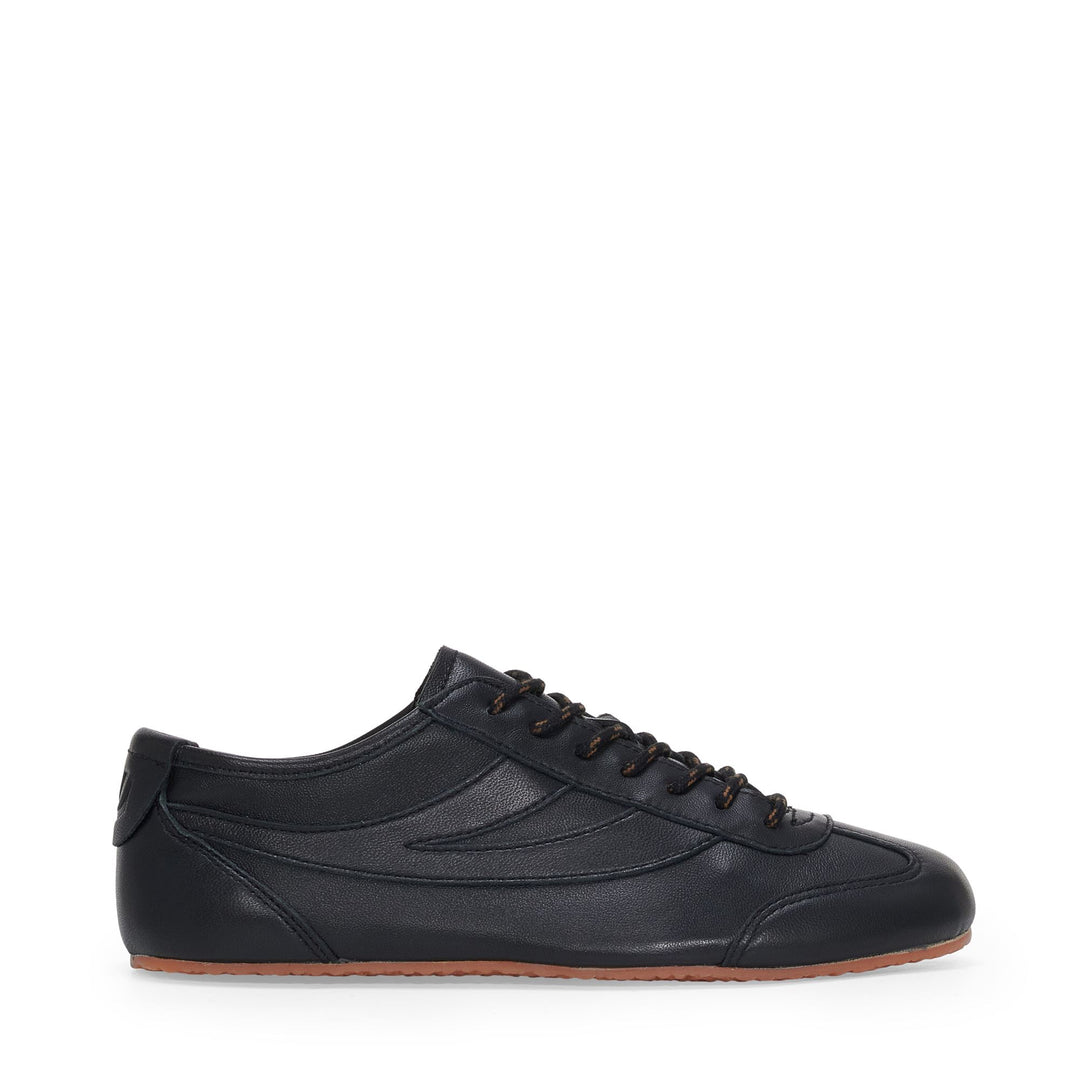 1970 LUXE NAPPA - Sneakers - Low Cut - Woman - Full Black-Black 01