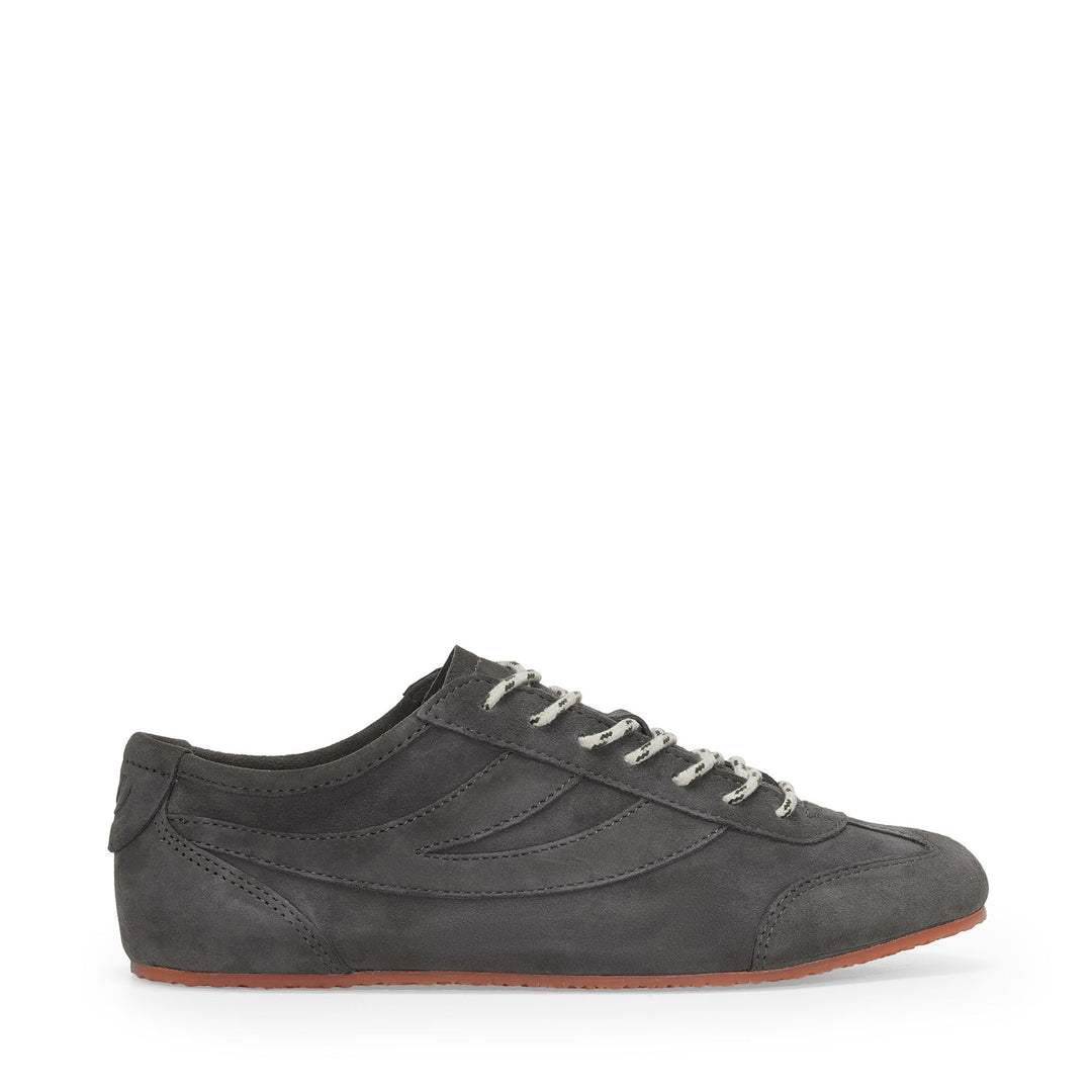 1970 LUXE - Sneakers - Low Cut - Unisex - Full Grey Volcanic 01
