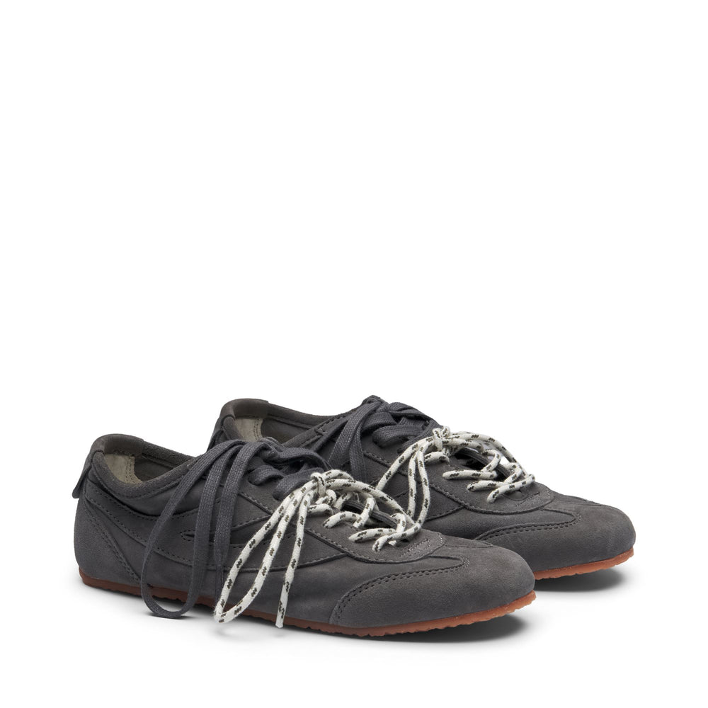 1970 LUXE - Sneakers - Low Cut - Unisex - Full Grey Volcanic 02