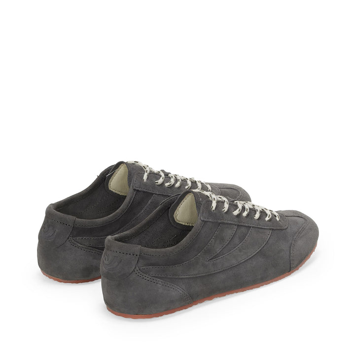 1970 LUXE - Turnschuhe - Tiefer Ausschnitt - Unisex - Full Grey Volcanic 3