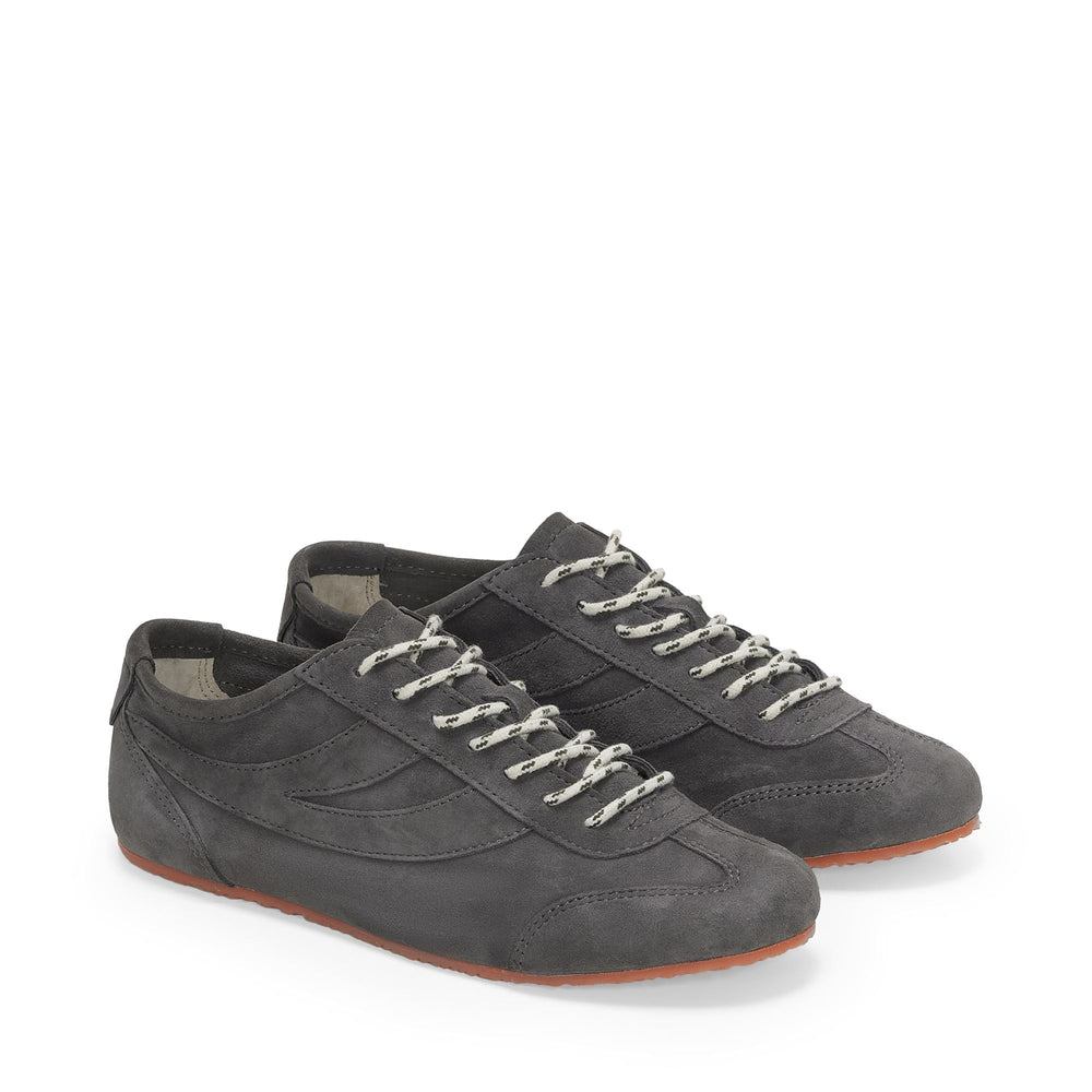 1970 LUXE - Sneakers - Low Cut - Unisex - Full Grey Volcanic 02