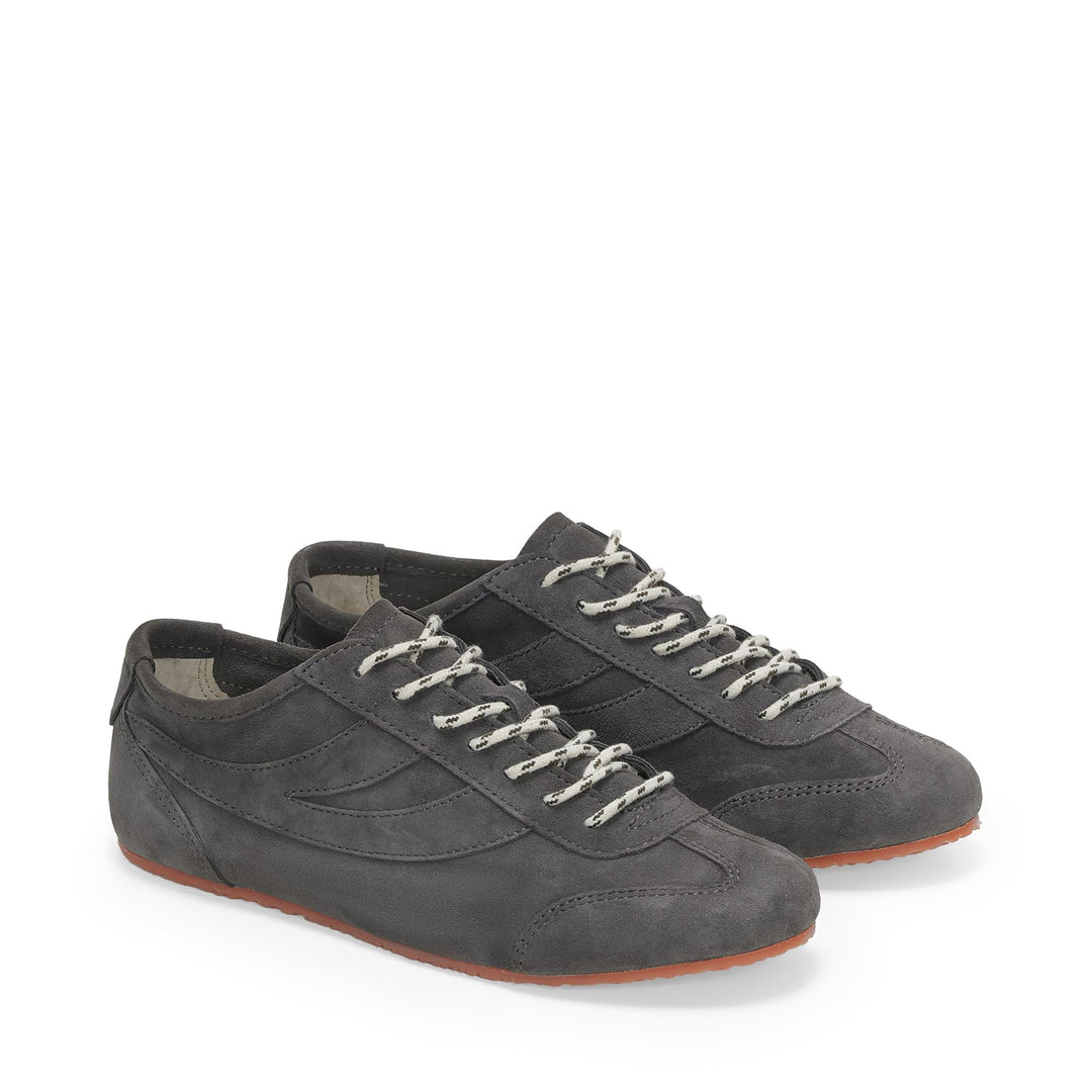 1970 LUXE - Turnschuhe - Tiefer Ausschnitt - Unisex - Full Grey Volcanic main