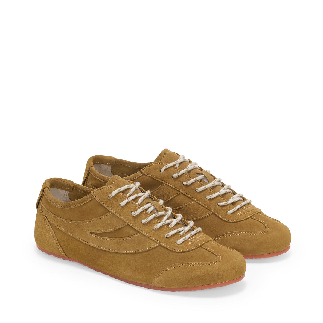 1970 LUXE - Turnschuhe - Tiefer Ausschnitt - Unisex - Full Beige Rame main