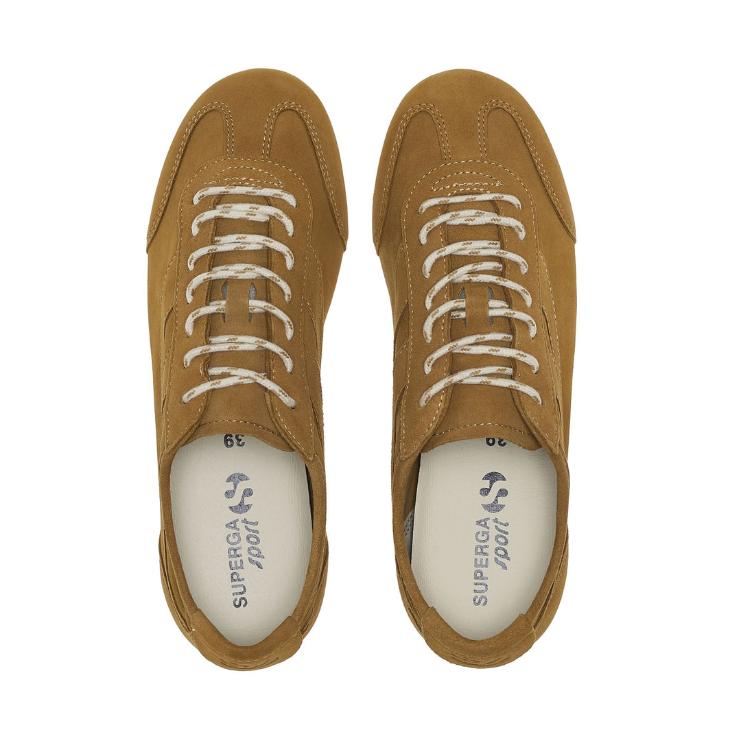 1970 LUXE - Turnschuhe - Tiefer Ausschnitt - Unisex - Full Beige Rame main