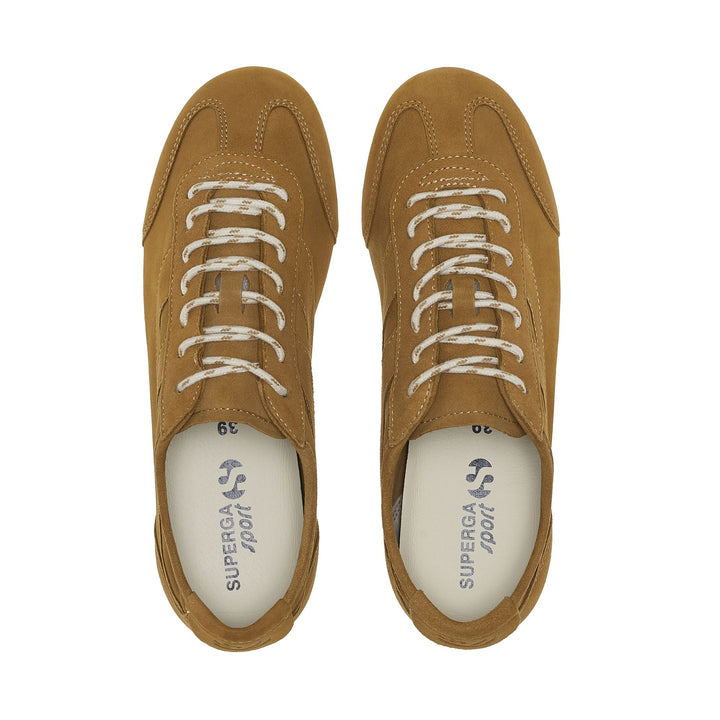 1970 LUXE - Turnschuhe - Tiefer Ausschnitt - Unisex - Full Beige Rame 4