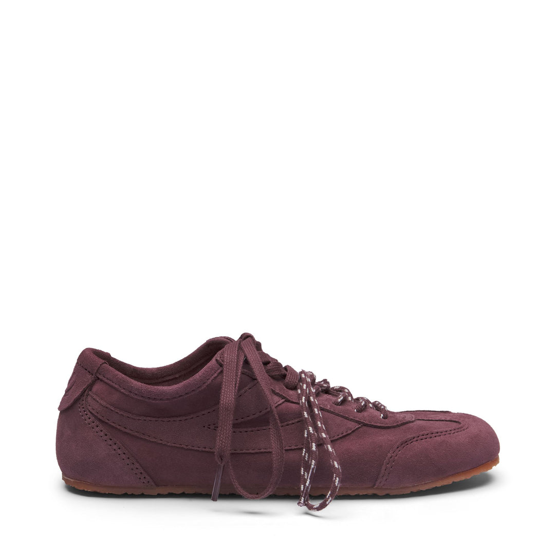 1970 LUXE - Sneakers - Low Cut - Unisex - Full Red Chianti 01