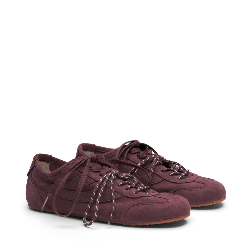 1970 LUXE - Sneakers - Low Cut - Unisex - Full Red Chianti 02