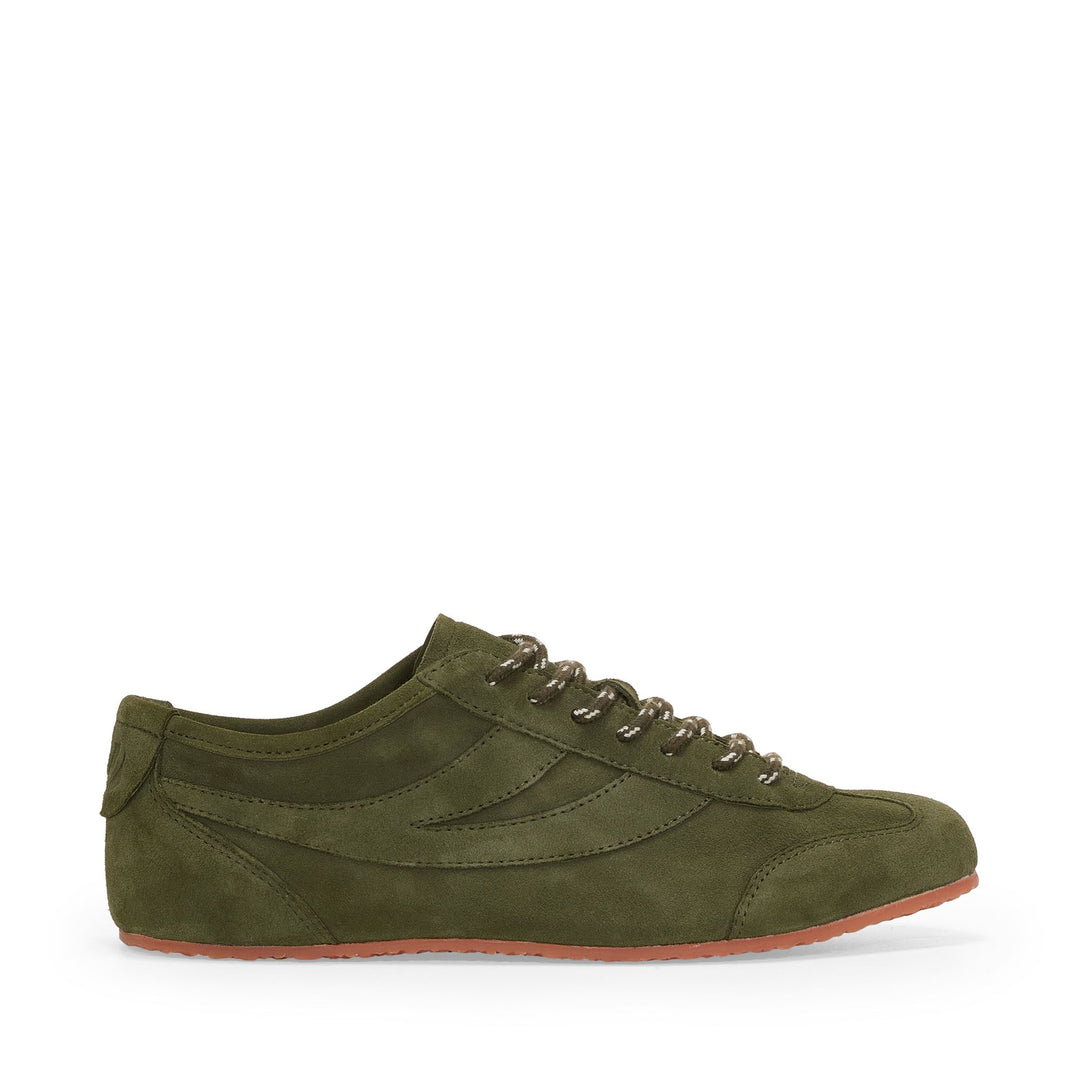 1970 LUXE - Sneakers - Low Cut - Unisex - Full Green Juniper 01