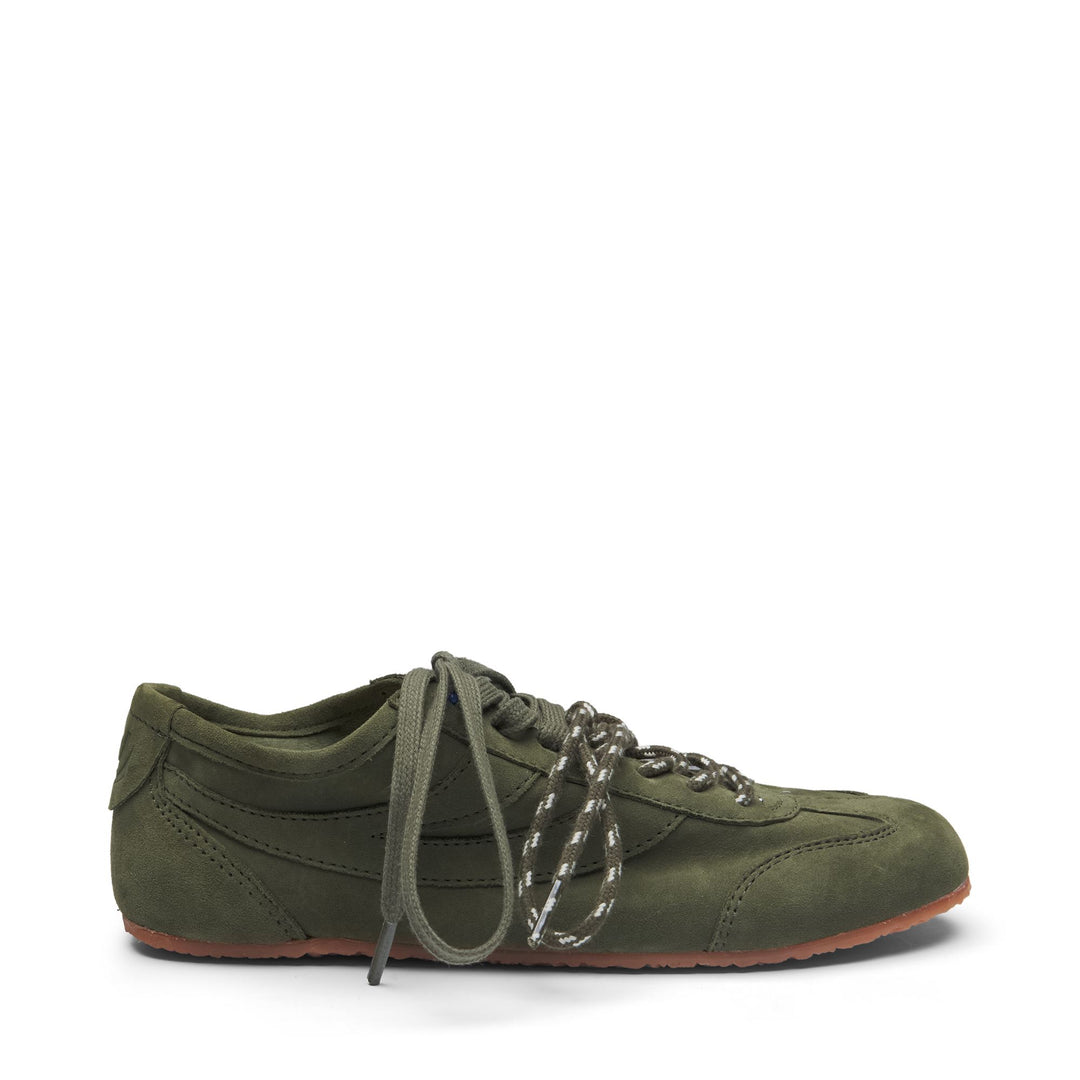 1970 LUXE - Sneakers - Low Cut - Unisex - Full Green Juniper 01